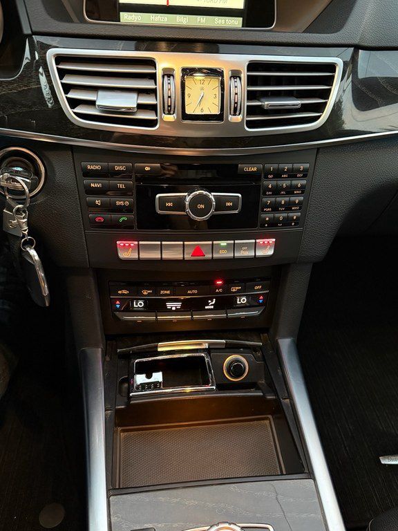 Mercedes E 250, 2.1 L, 2014 il, 200 900 km 99-TT-270 — Avtomobillər, Bakı (11)