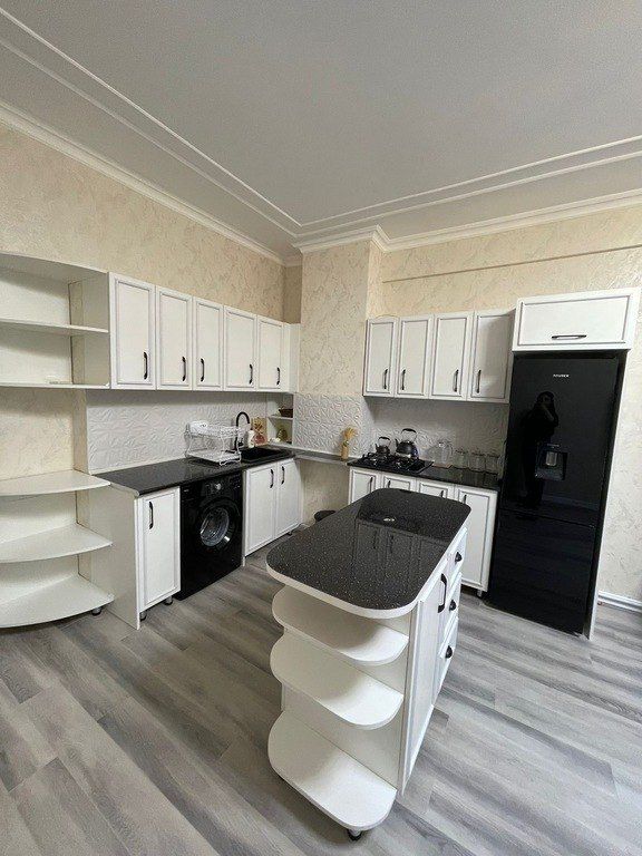 Satılır 2 otaqlı yeni tikili 93 m² — Mənzil, Bakı (4)