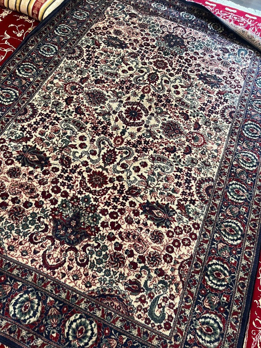 Xalça — Xalılar və xalı yolları, Bakı (3)