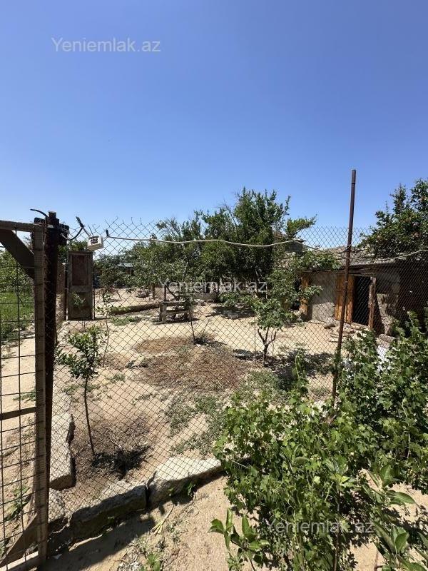 Satılır 3 otaqlı Həyət evi / Villa, 90 m², Qurd dərəsi — Ev, villa, Sumqayıt (8)