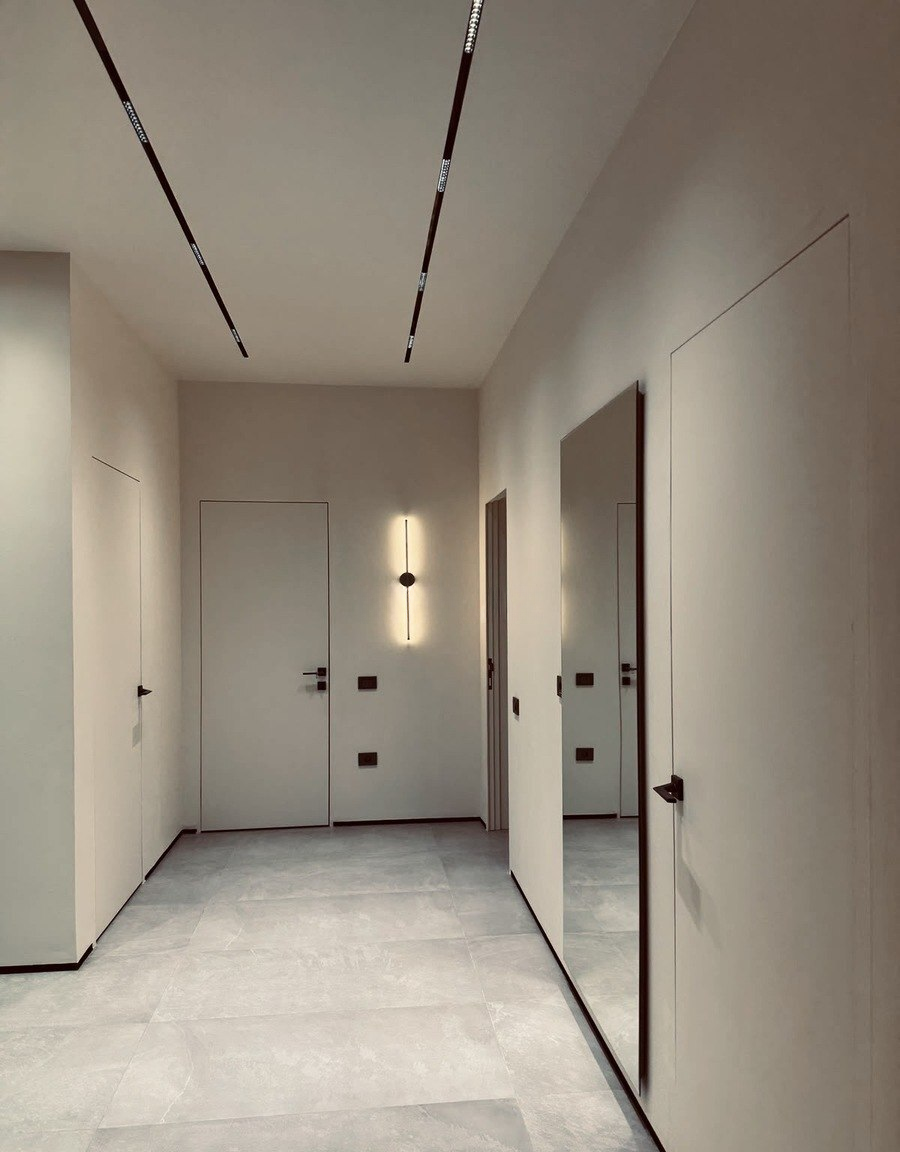 3 otaqlı mənzil 125 m² satılır — Mənzil, Bakı (2)