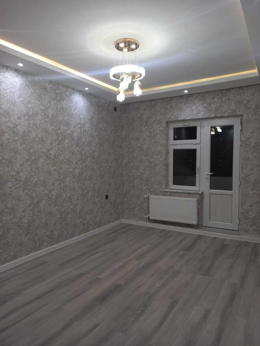 Satılır 3 otaqlı köhnə tikili 85 m² — Mənzil, Bakı (4)