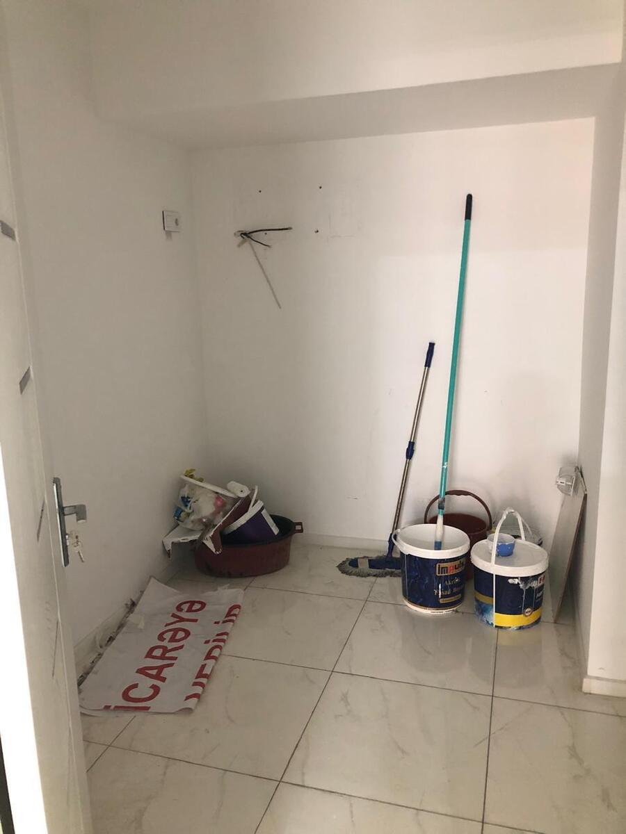 İcarəyə verilir obyekt 110 m² — Əmlak, Bakı (6)