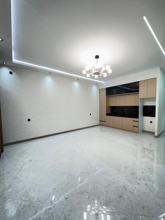 Satılır 4 otaqlı həyət evi/bağ evi 130 m² — Ev, villa, Bakı (9)