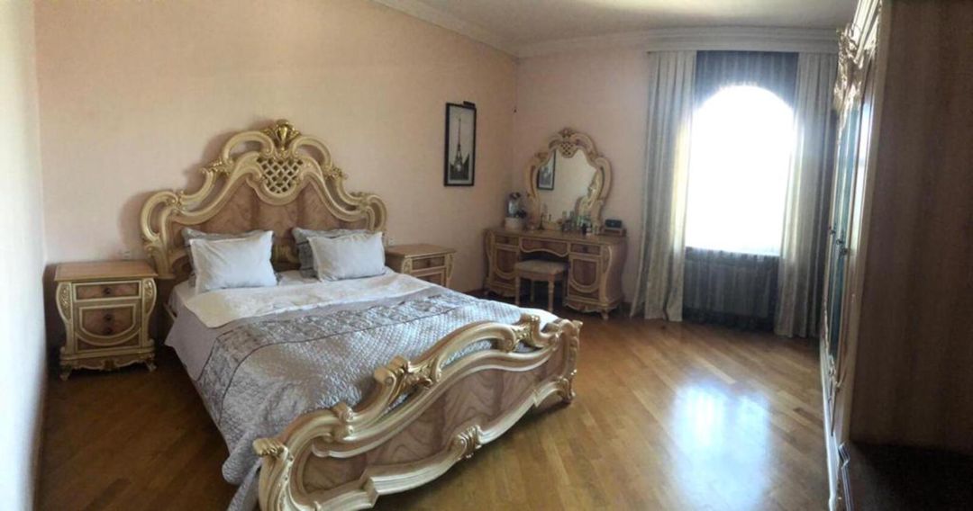 Satılır 7 otaqlı həyət evi/bağ evi 400 m² — Ev, villa, Bakı (8)