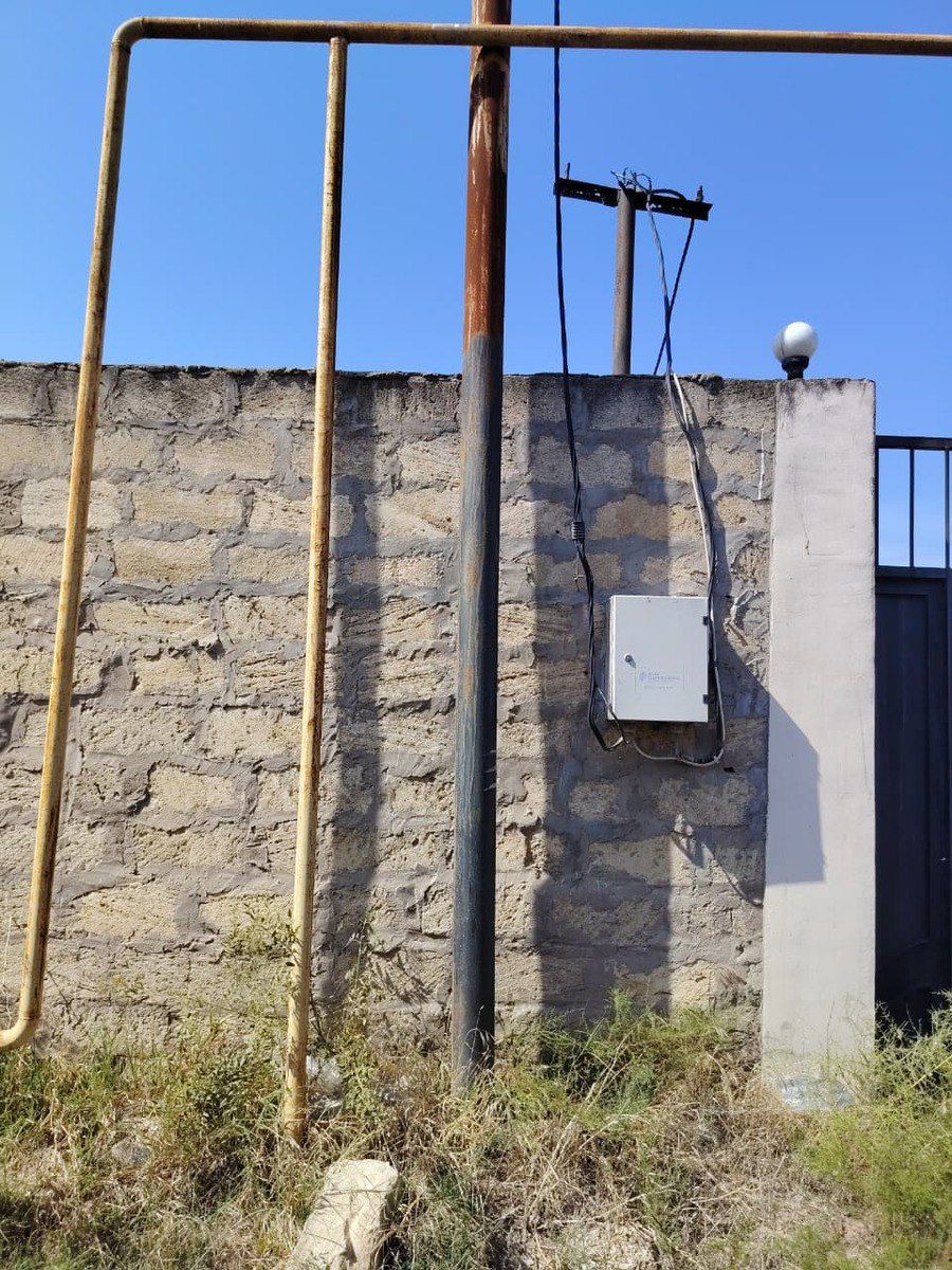 Satılır 3 otaqlı həyət evi/bağ evi 100 m² — Ev, villa, Bakı (4)