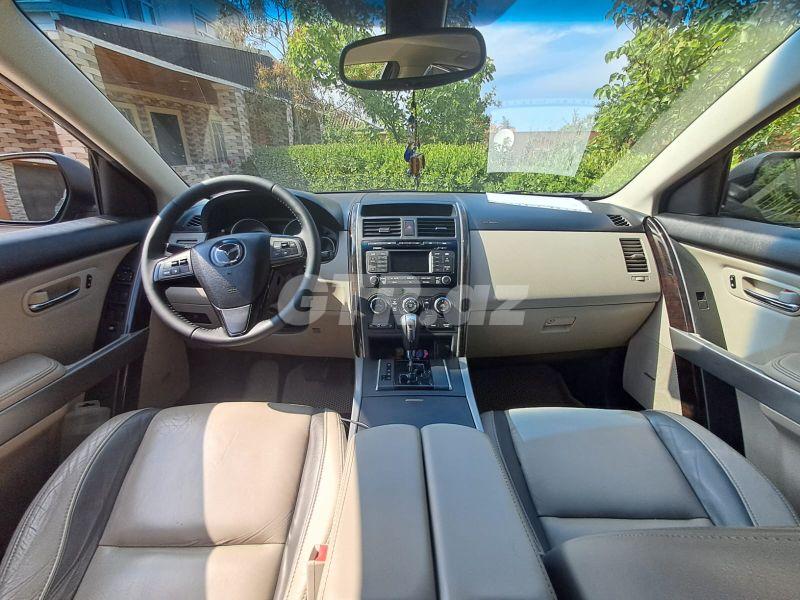 Mazda CX-9 3.7 L, 2012, 81 000 km 90-RG-219 — Avtomobillər, Bakı (3)