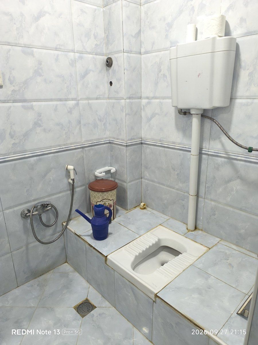 3-otaqlı yeni tikili kirayə verilir, Masazır qəs., 70 m² — Mənzil, Bakı (8)