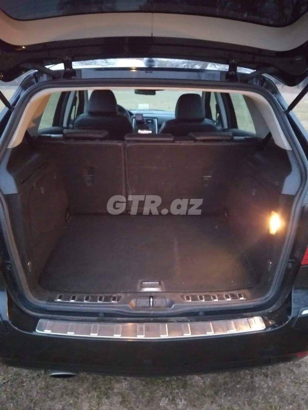 Mercedes B 180 1.7 L, 2009, 202 000 km 99-RX-750 — Avtomobillər, Qax (5)