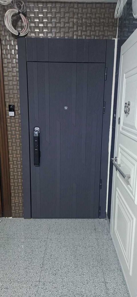 Satılır 3 otaqlı yeni tikili 115 m² — Bakı