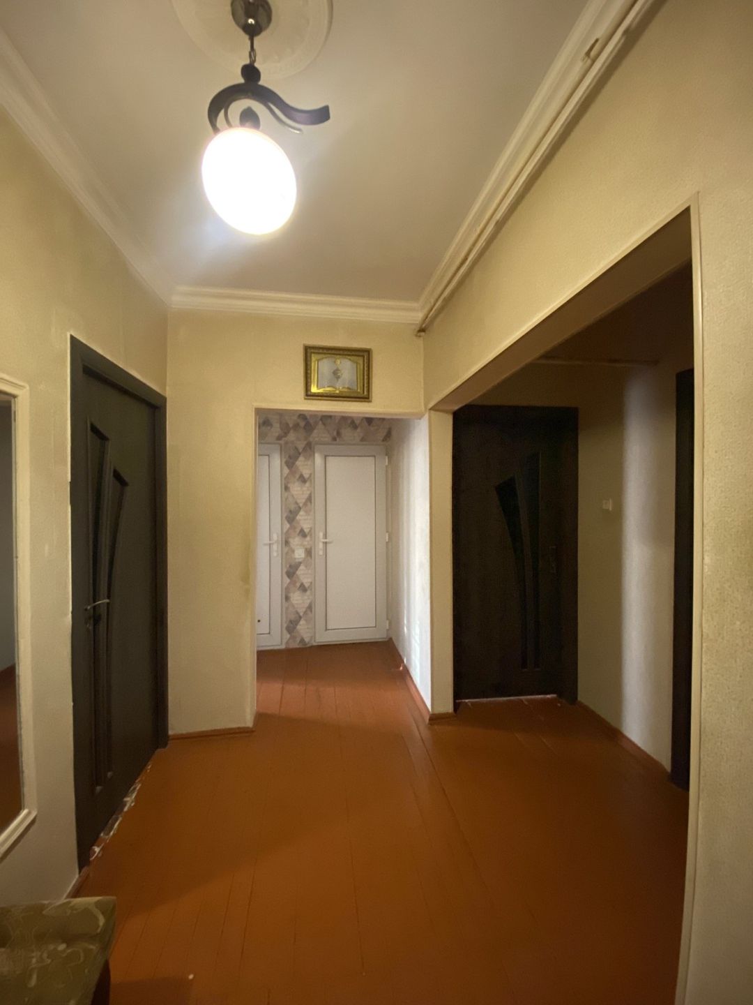 Satılır 3 otaqlı köhnə tikili 75 m² — Mənzil, Bakı (12)