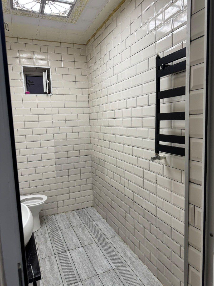 İcarəyə verilir 3 otaqlı həyət evi/bağ evi 80 m² — Ev, villa, Bakı (11)