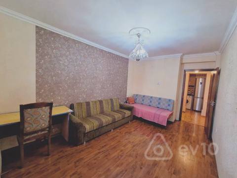 2 otaqlı mənzil, 62 m², Əsəd Əhmədov küçəsi — kirayə — Elmin