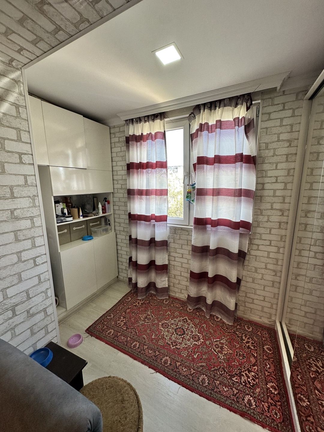 Satılır 2 otaqlı köhnə tikili 40 m² — Mənzil, Bakı (12)