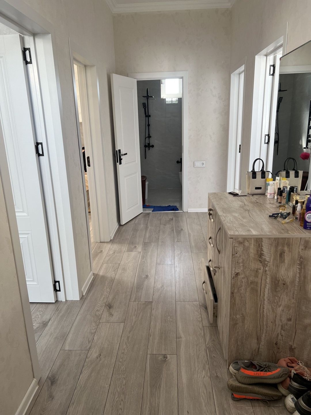 Satılır 3 otaqlı həyət evi/bağ evi 70 m² — Ev, villa, Bakı (5)