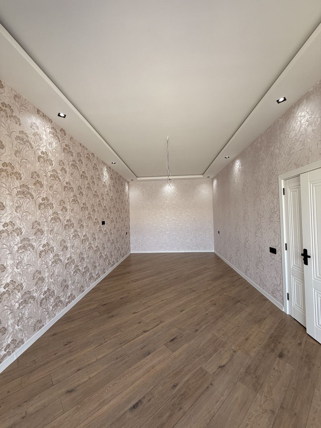 Satılır 4 otaqlı həyət evi/bağ evi 185 m² — Ev, villa, Bakı (8)