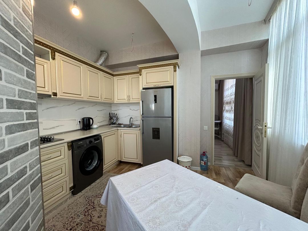 Satılır 3 otaqlı yeni tikili 85 m² — Mənzil, Xırdalan (6)