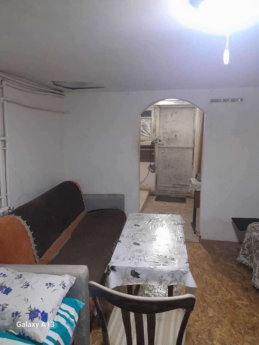 1-otaqlı mənzil kirayə verilir, 28 May m., 50 m² — Mənzil, Bakı (8)