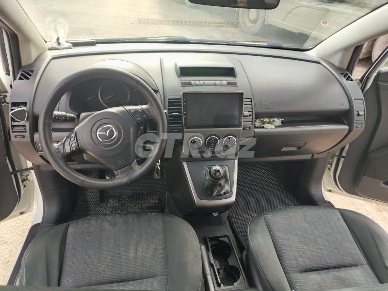 Mazda 5 2.2 L, 2009, 218 000 km — Avtomobillər, Bakı (3)