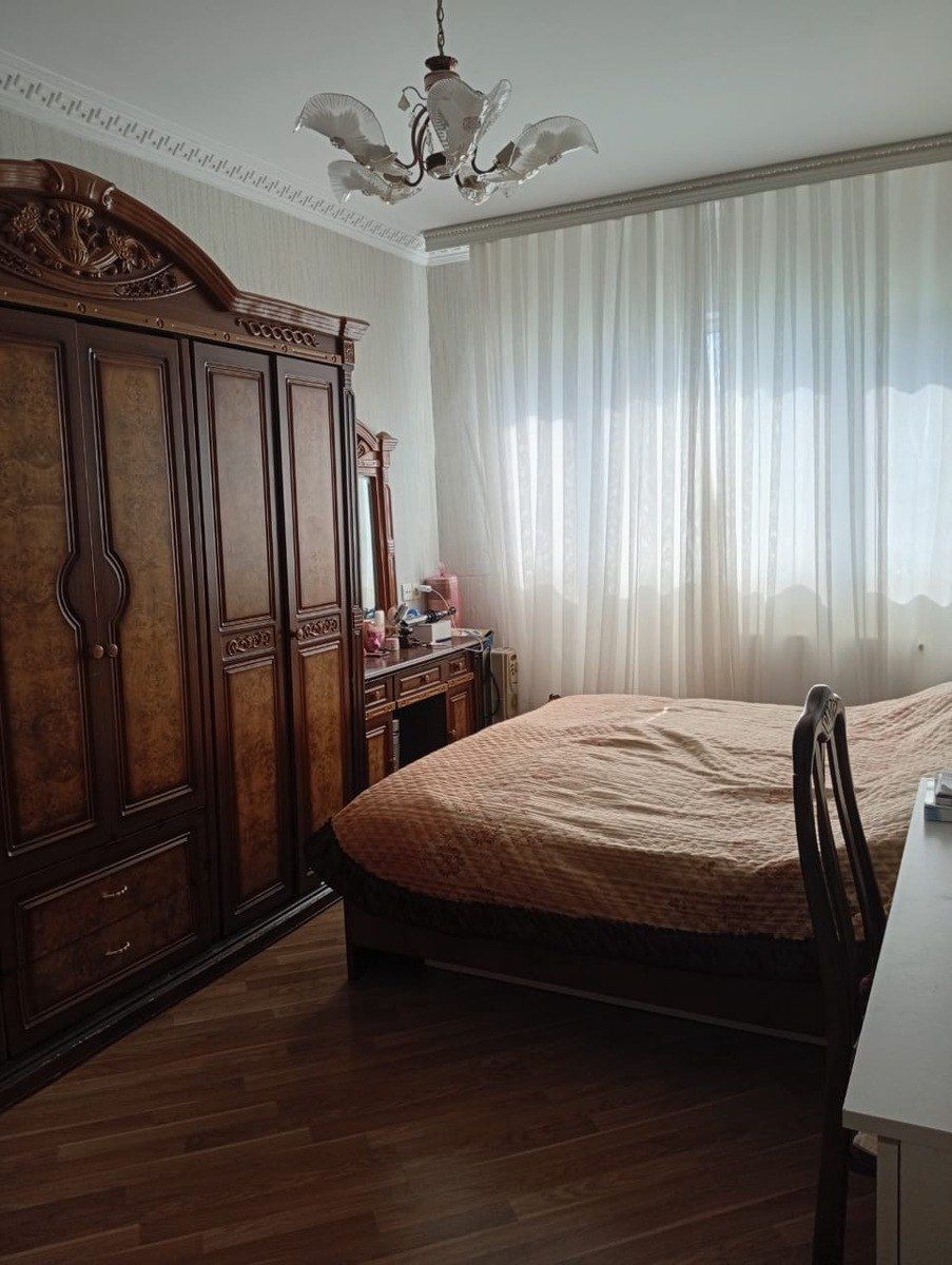 Satılır 3 otaqlı köhnə tikili 85 m² — Mənzil, Bakı (5)