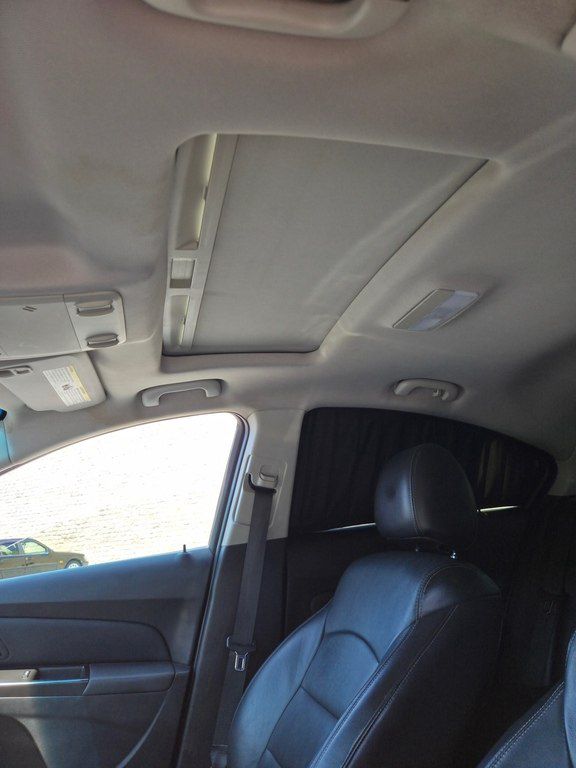 Chevrolet Cruze, 1.4 L, 2015 il, 196 000 km 99-NS-416 — Avtomobillər, Bakı (11)