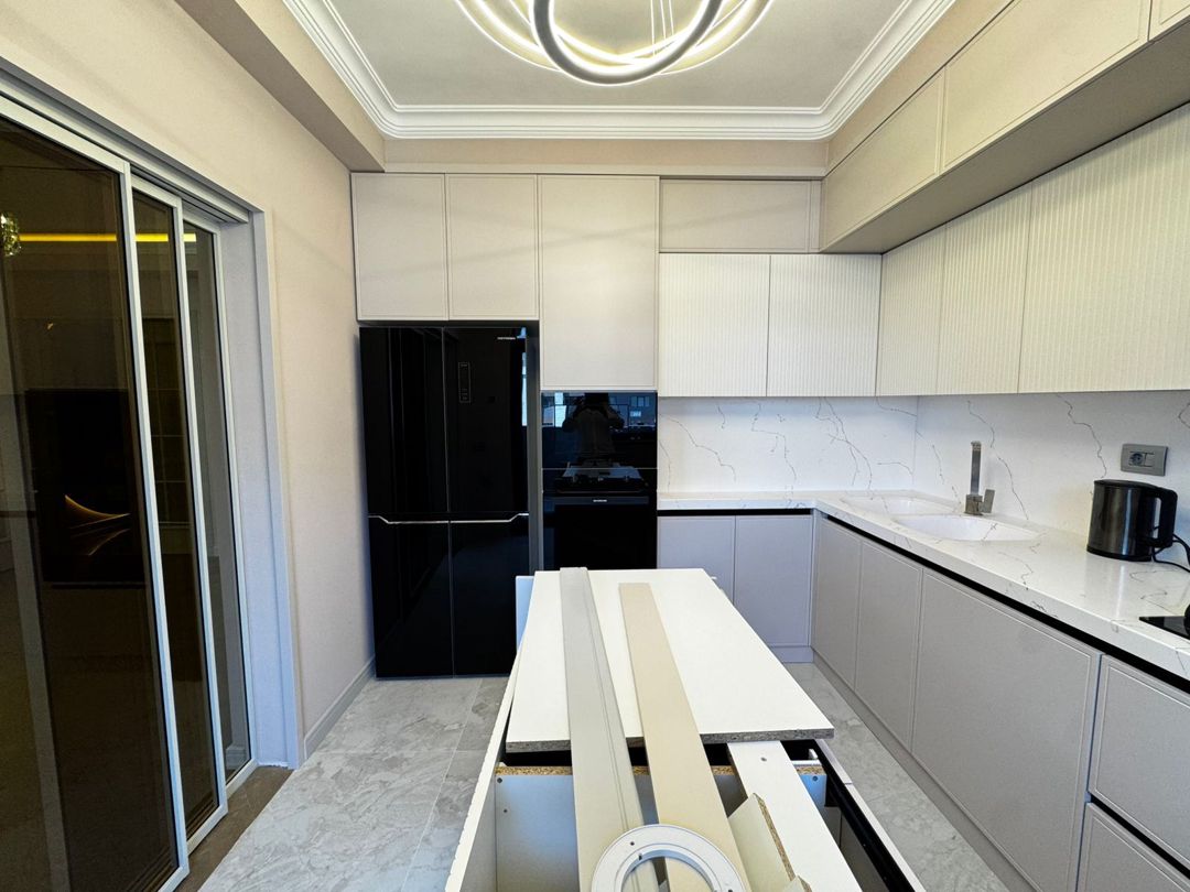 Satılır 3 otaqlı yeni tikili 114 m² — Mənzil, Bakı (7)