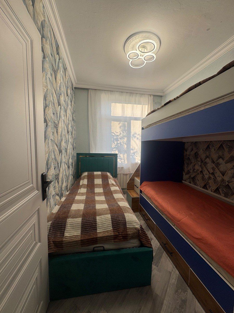 Satılır 3 otaqlı köhnə tikili 60 m² — Mənzil, Xırdalan (5)