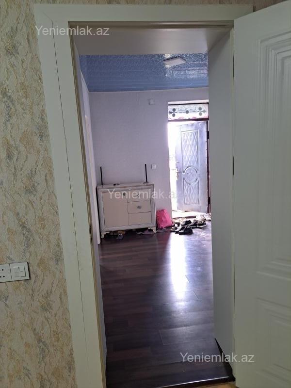 Satılır 4 otaqlı Həyət evi / Villa, 112 m², Suraxanı rayonu — Ev, villa, Bakı (5)