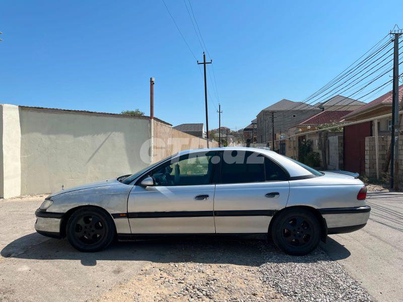 Opel Omega 2.0 L, 1996, 352 288 km — Avtomobillər, Bakı (7)