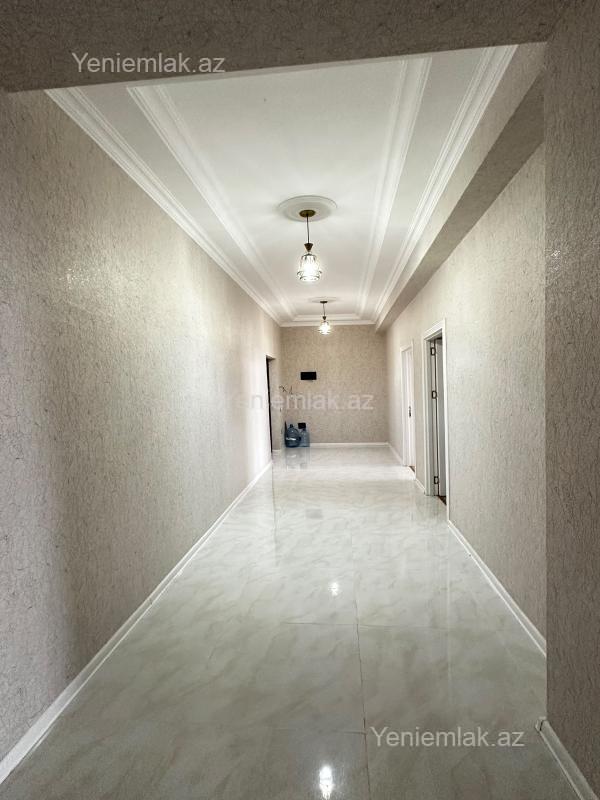 Kirayə 2 otaqlı Bina evi menzil (Yeni tikili), 95 m², Sumqayıt Bulvarı — Mənzil, Sumqayıt (3)
