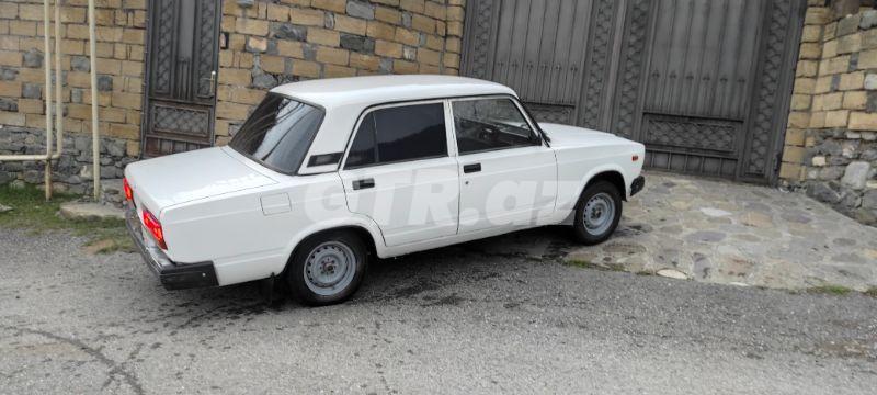 Lada (vaz) 2107 1.6 l, 2005, 90 000 km — Avtomobillər, İsmayıllı (2)