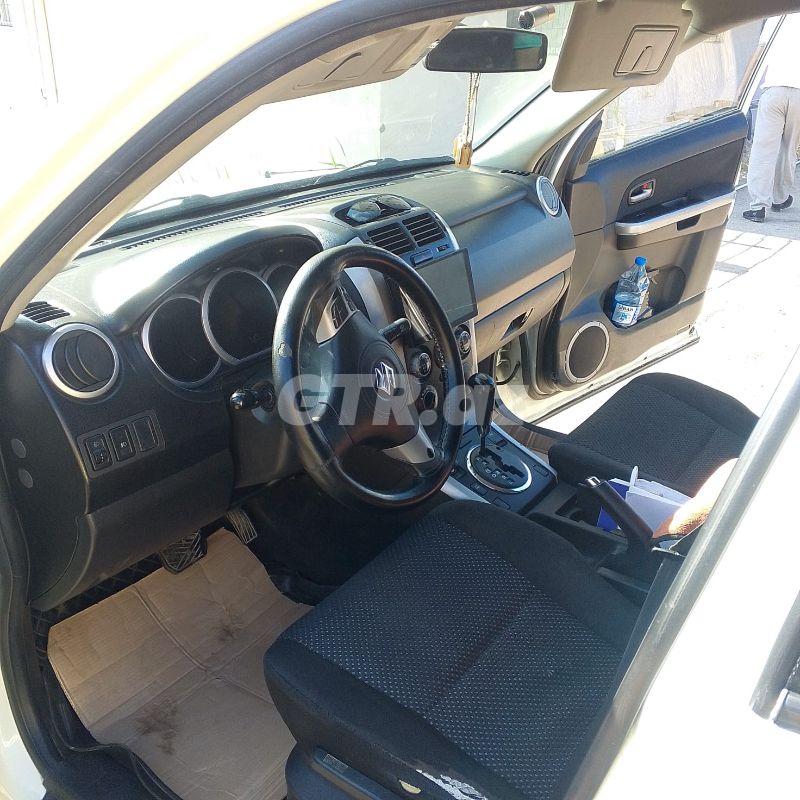 Suzuki Grand Vitara 2.0 L, 2006, 444 444 km — Avtomobillər, Bakı (4)