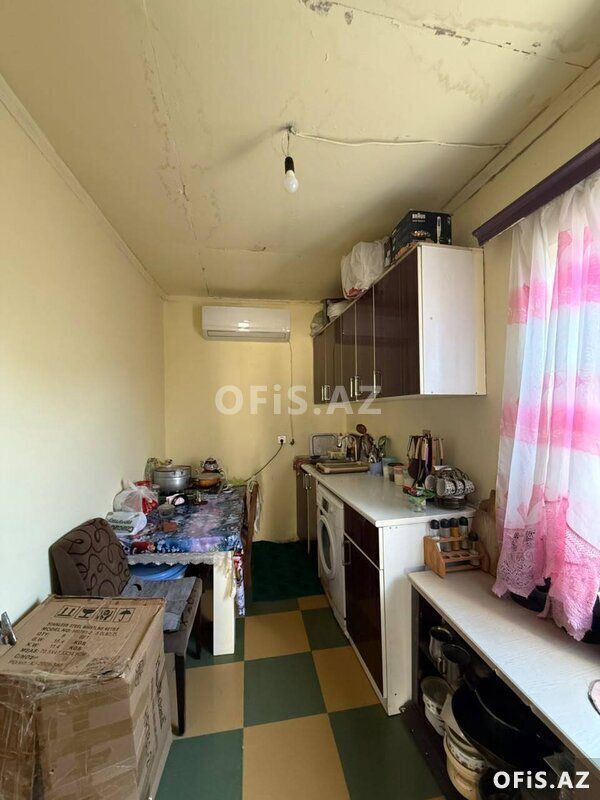 Həyət evləri Satılır Sabunçu r., Maştağa q., 2 otaq, 50 m² — Ev, villa, Bakı (4)