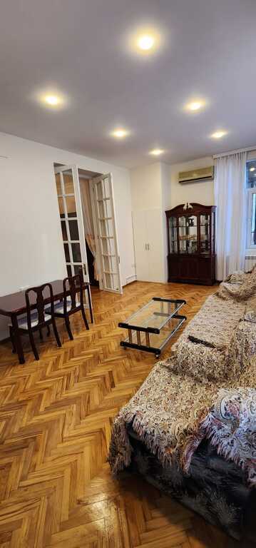 Satılır 3 otaqlı köhnə tikili 110 m² — Mənzil, Bakı (2)