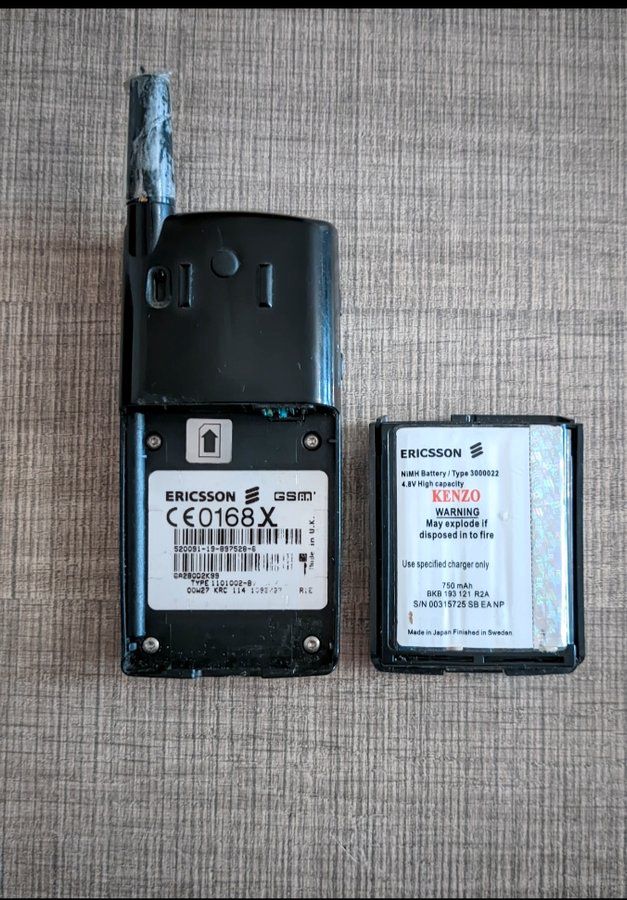 Nokia Digər Qara 16 GB/1 GB — Smartfonlar, Bakı (4)