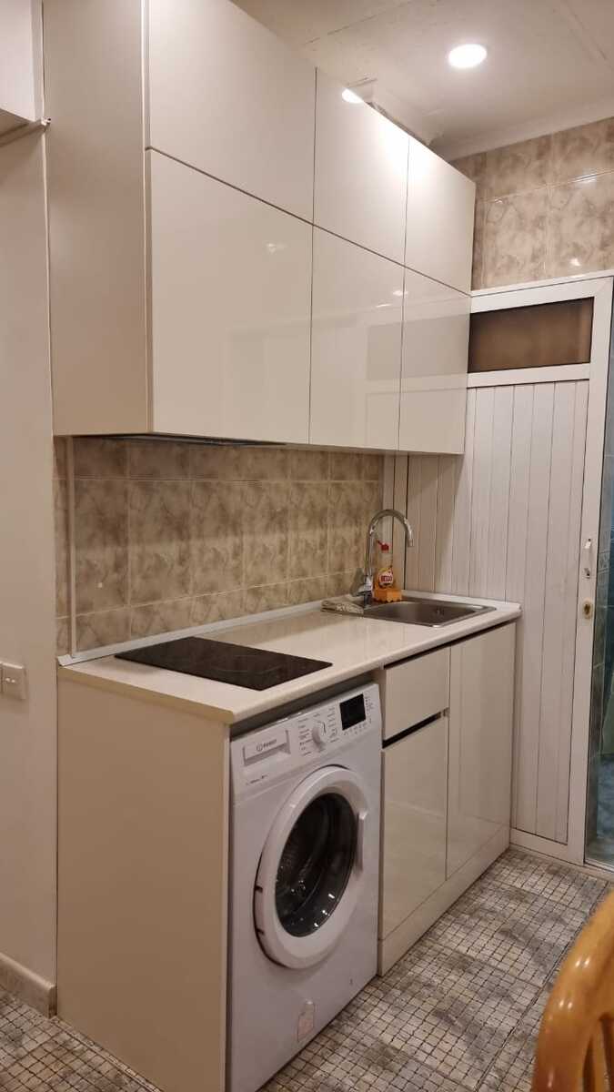 İcarəyə verilir 1 otaqlı köhnə tikili 35 m² — Mənzil, Bakı (5)