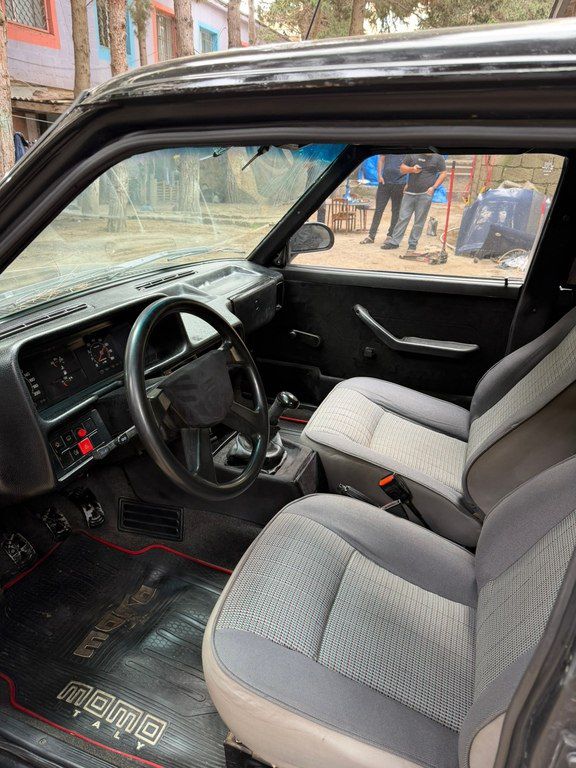 Tofas Sahin, 1.6 L, 2006 il, 250 000 km 10-SV-309 — Avtomobillər, Bakı (5)