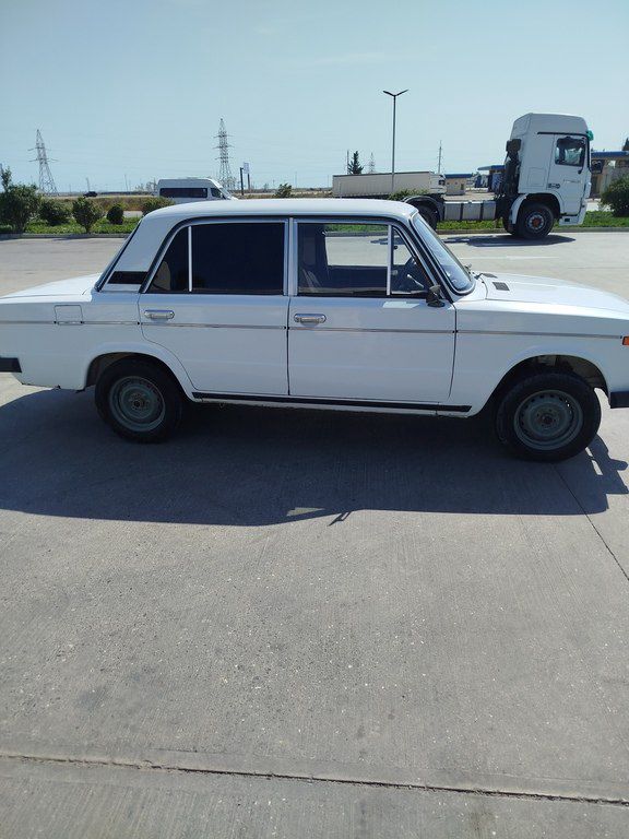 Lada (VAZ) 2106, 1.6 L, 2004 il, 12 216 km 10-MT-184 — Avtomobillər, Bakı (4)