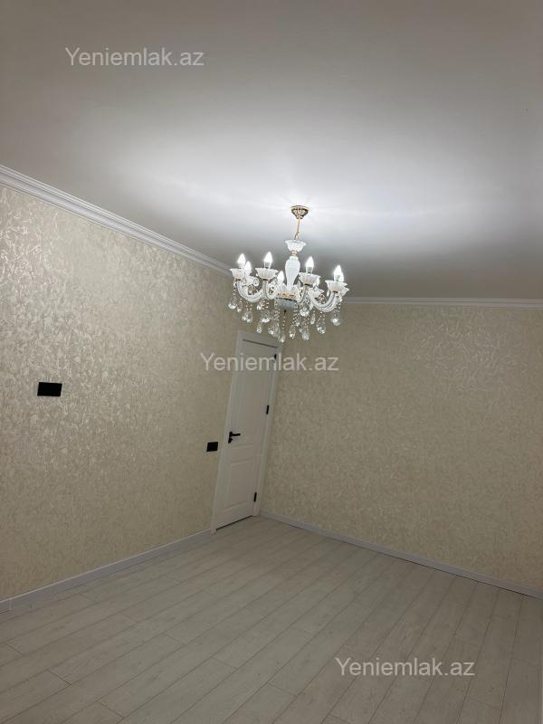 Satılır 2 otaqlı Bina evi menzil (Köhnə tikili), 55 m², 9-cu mikrorayon — Mənzil, Sumqayıt (6)