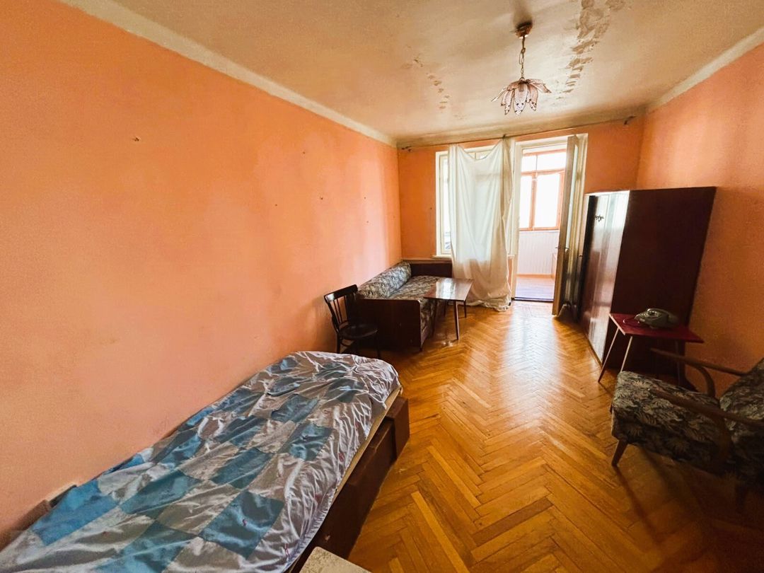 İcarəyə verilir 2 otaqlı köhnə tikili 60 m² — Mənzil, Bakı (3)