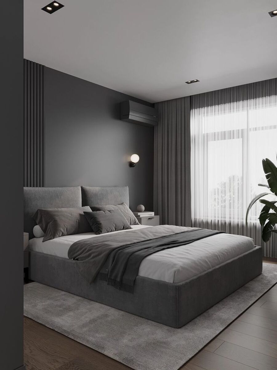 Satılır 3 otaqlı yeni tikili 55 m² — Mənzil, Bakı (7)