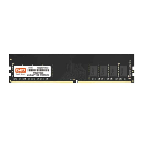 RAM Dato 32GB DDR4 3200MHz — Mallar, Bakı