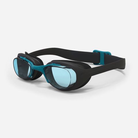 Üzgüçülük üçün eynək Decathlon Xbase — Bakı