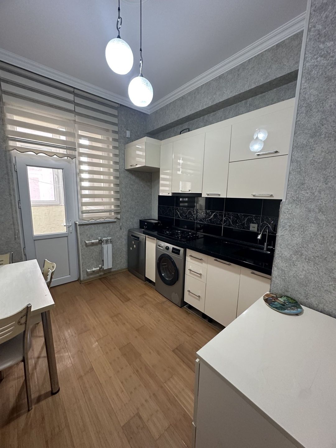 Satılır 2 otaqlı yeni tikili 64 m² — Mənzil, Xırdalan (6)