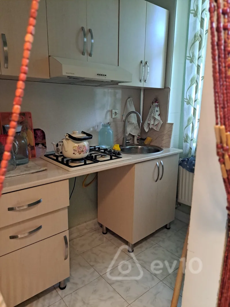1 otaqlı mənzil, 31 m², Şərizadə küçəsi — Mənzil, Bakı (4)