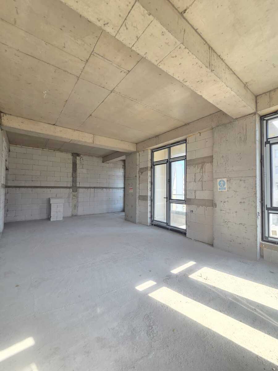 Satılır 4 otaqlı yeni tikili 220 m² — Mənzil, Bakı (9)