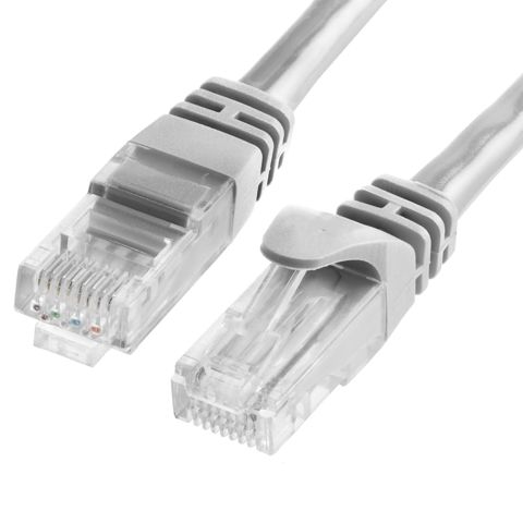 CAT5e UTP Şəbəkə kabeli Patch-cord Datalınk (3 m) — Bakı