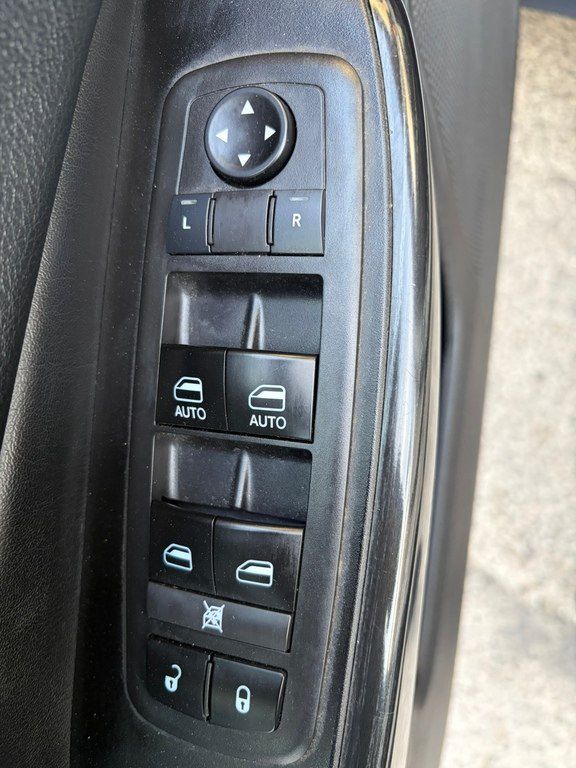 Jeep Cherokee, 2.4 L, 2015 il, 188 000 km — Avtomobillər, Bakı (12)