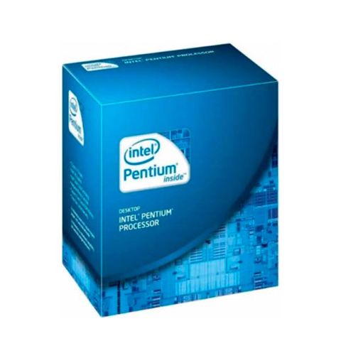 Intel Pentium G645 Processor — Bakı