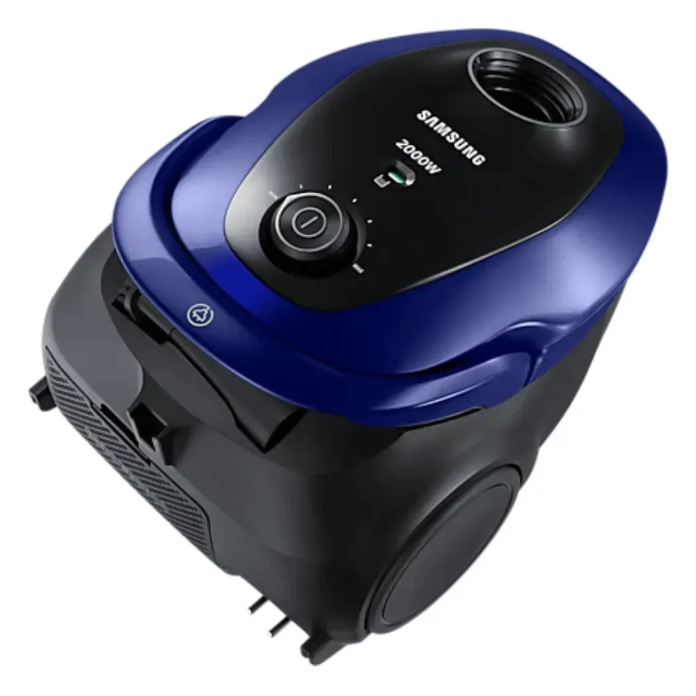 Tozsoran Samsung VC20M255AWB/EV — Mallar, Bakı (3)